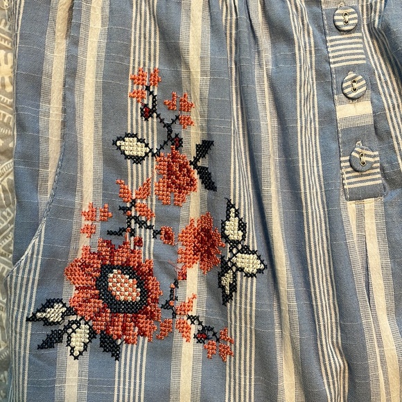 Altar’d State Jumpsuit - Picture 4 of 8